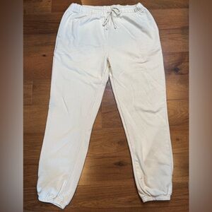 NO BOUNDARIES Men’s Jogger Pants